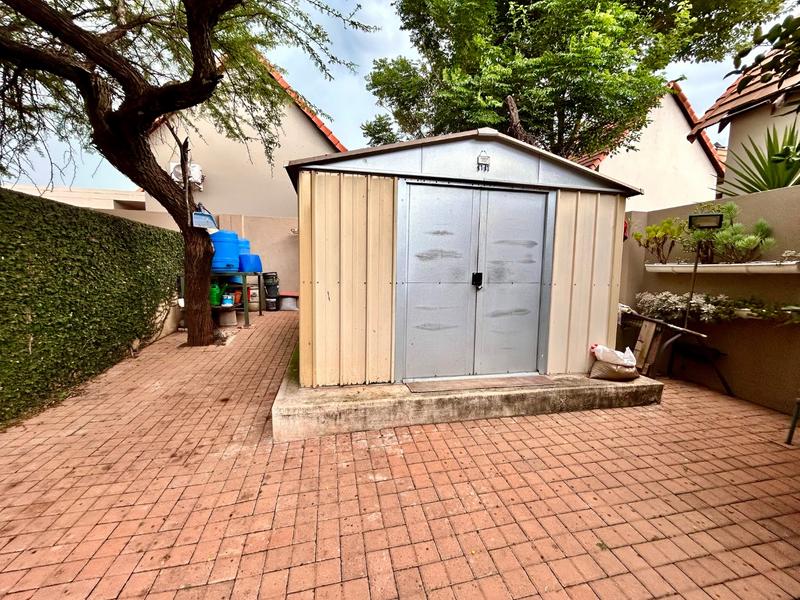 2 Bedroom Property for Sale in Leloko Lifestyle Estate North West